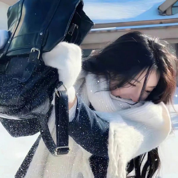 独行天下