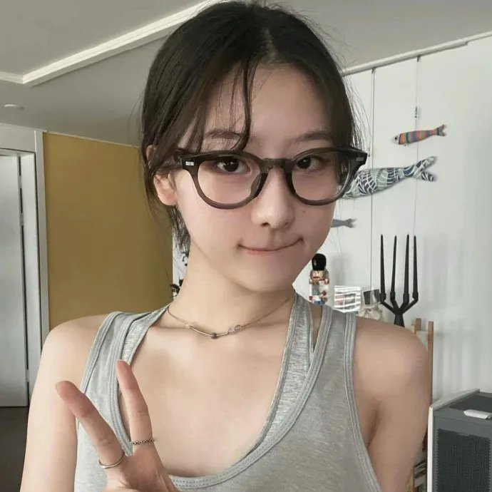 逆流的色彩